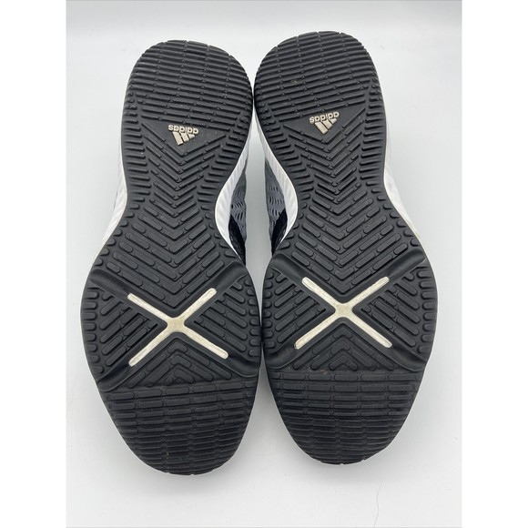 Adidas Womens Crazy Train Pro S81035 Gray Running Shoes Size 8 YYJ606004 - Picture 5 of 5